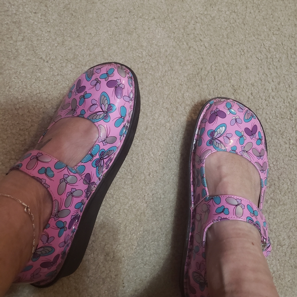 Alegria shoes - Picture 4 of 5